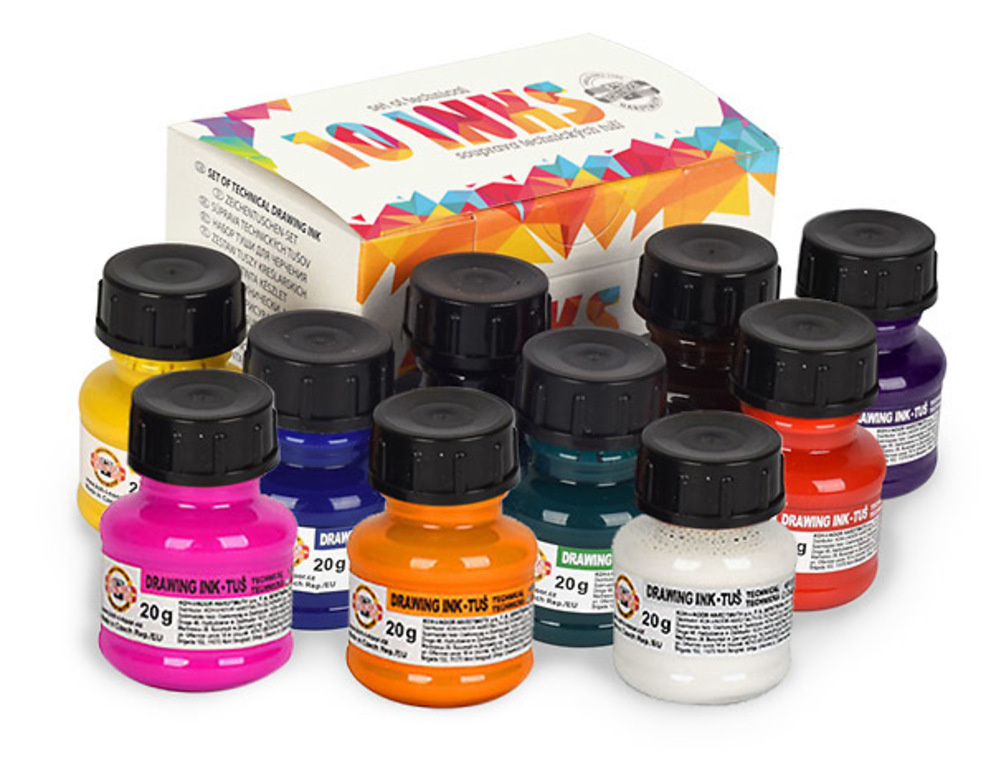 SADA Tuš Čierny, 1000g - 3 balenia