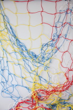 Sada dekoračných sietí (5ks)