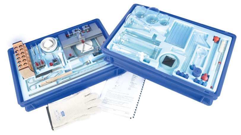 Žiacky experimentálny modul CHÉMIA - Statív