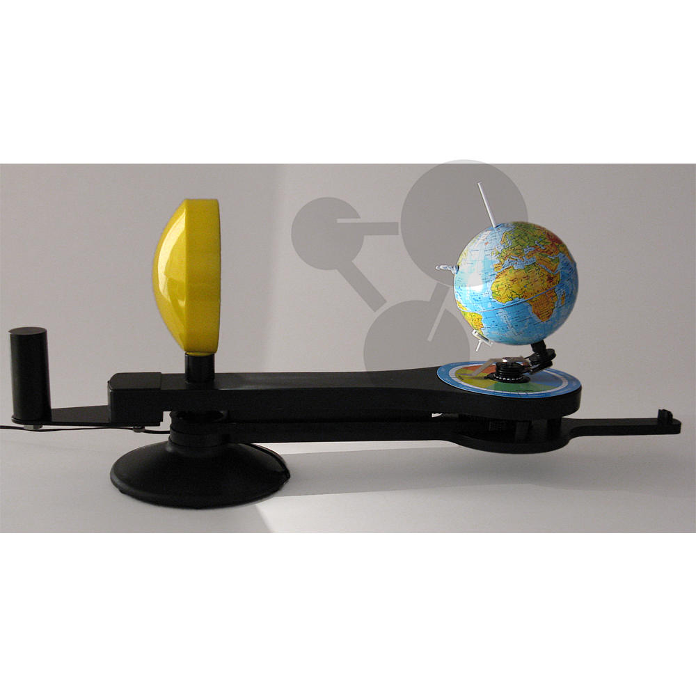 Orbit™ - Tellurium