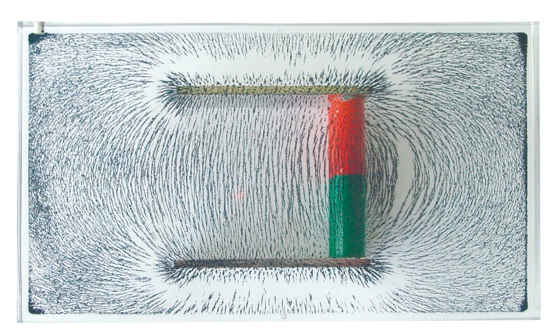 Žiacky experimentálny modul MAGNETIZMUS