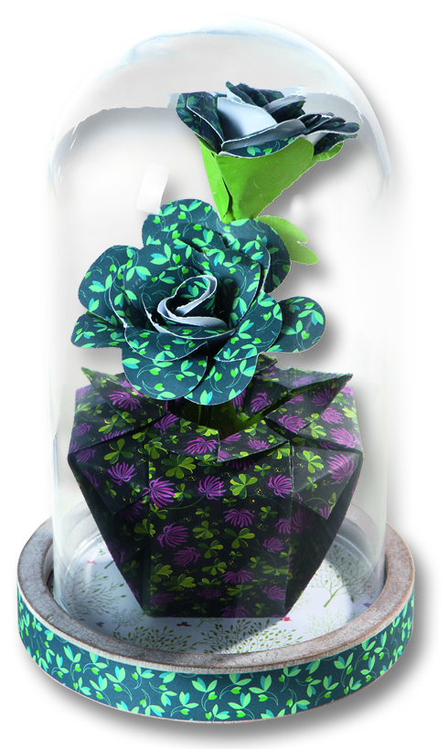 Motiv Blok - Príroda