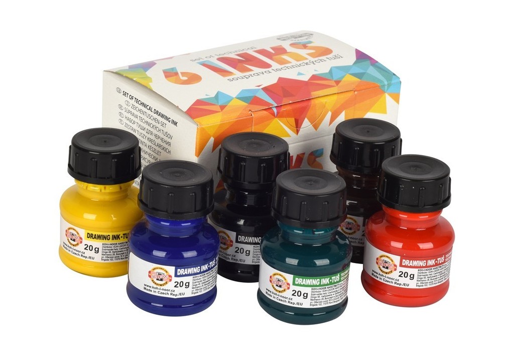 SADA Tuš Čierny, 1000g - 3 balenia