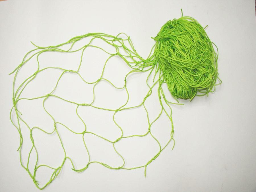 Sada dekoračných sietí (5ks)