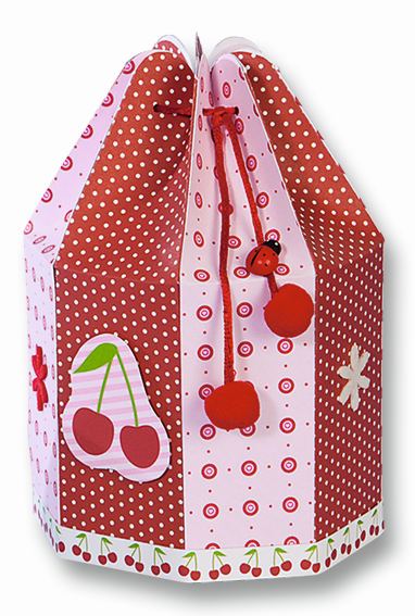 Blok s motívom leto 26 hárkov formátu 24x34 cm