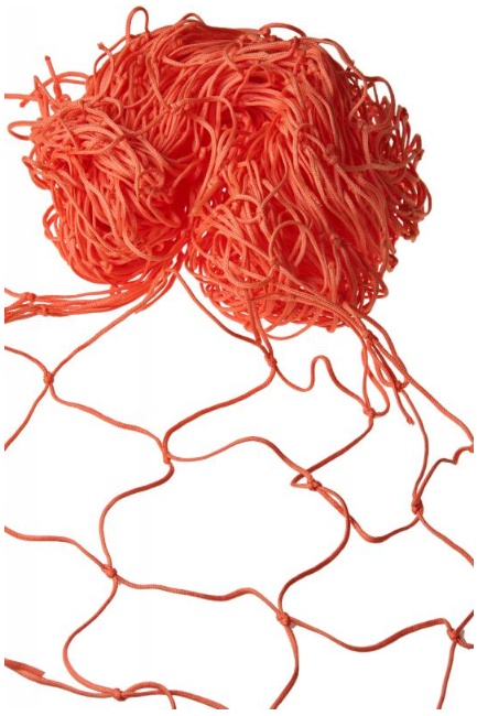 Sada dekoračných sietí (5ks)