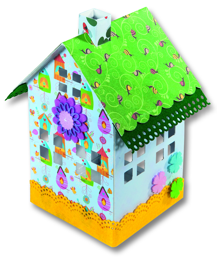 Motiv Blok - Príroda