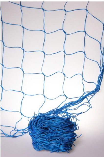 Sada dekoračných sietí (5ks)