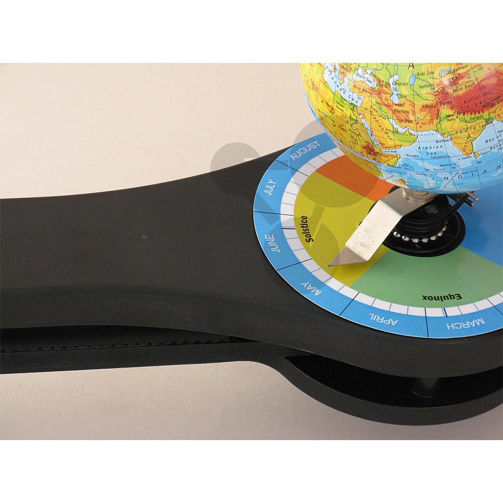 Orbit™ - Tellurium