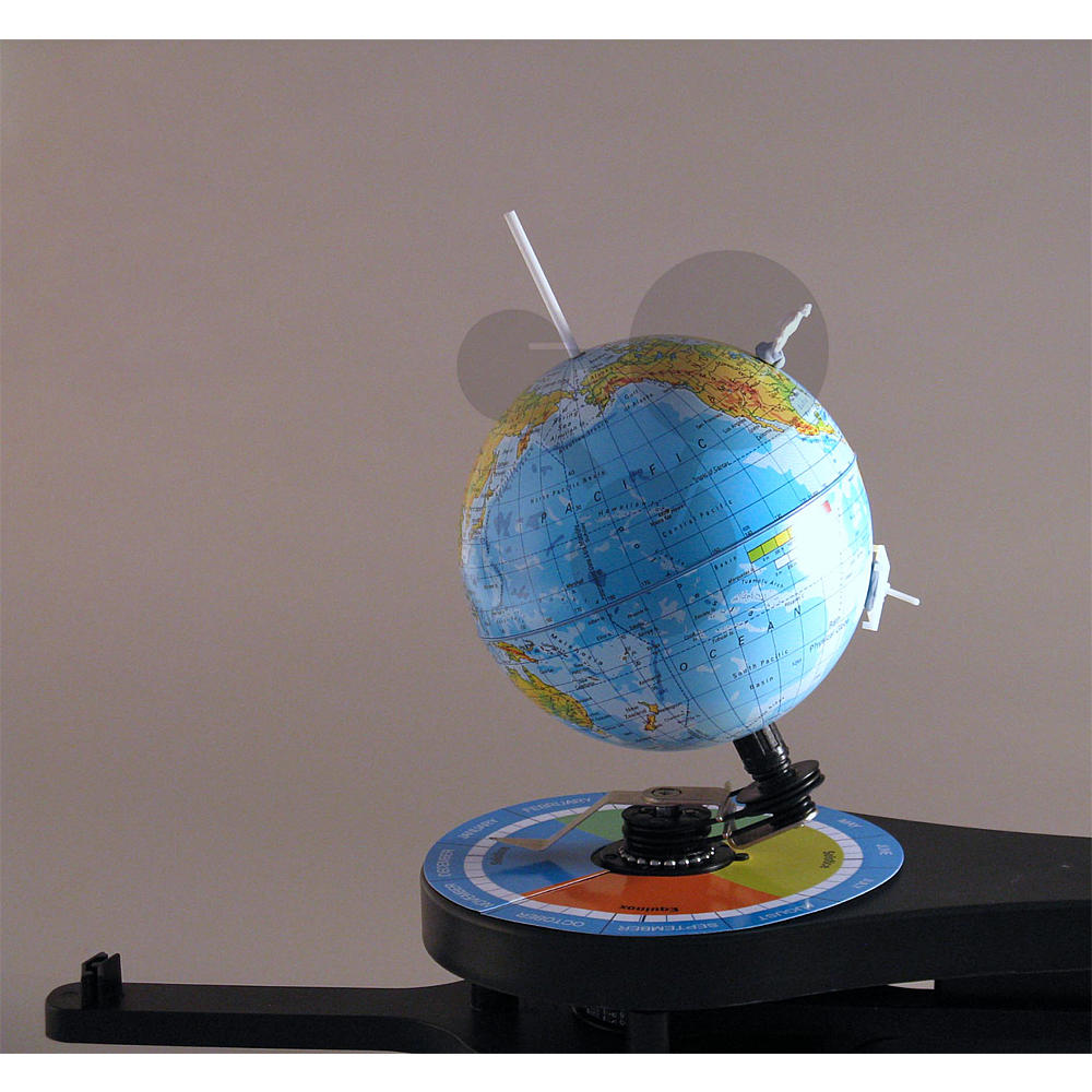 Orbit™ - Tellurium