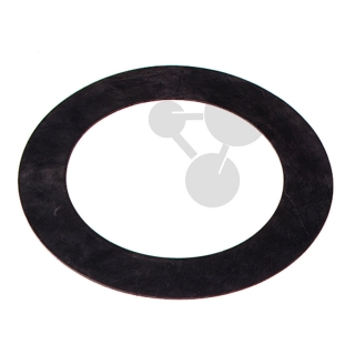 Gumová podložka, d = 260 mm