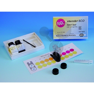 VISOCOLOR® ECO testovacia sada, dusitany