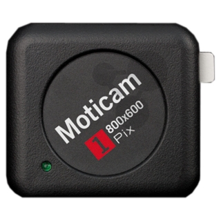 Kamera Moticam 1