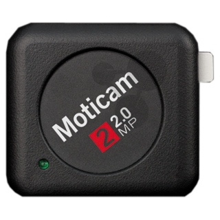 Kamera Moticam 2