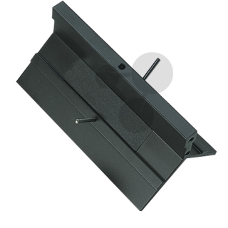 Vozík na vzduchovú dráhu, 125 mm