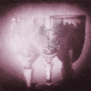 Hologram na držiaku
