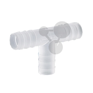 Spojka B z PP, tvar T 10 mm, 10 ks