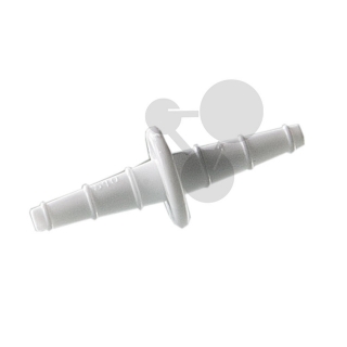 Spojka D z PP, 6 mm, 10 ks