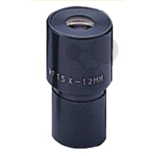 Širokouhlý okulár WF15X / 12 mm