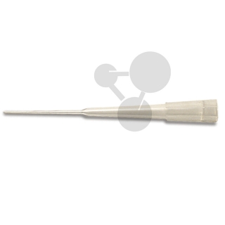 Biele špičky pre mikropipety (1 - 20 ml )