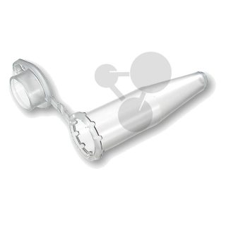 Skúmavka, 1,5 ml, PP