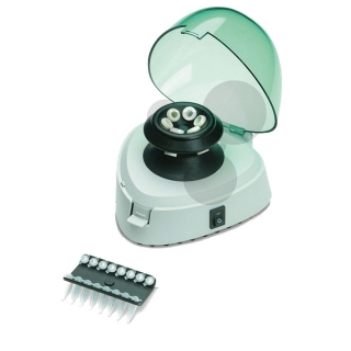 Minicentrifuga