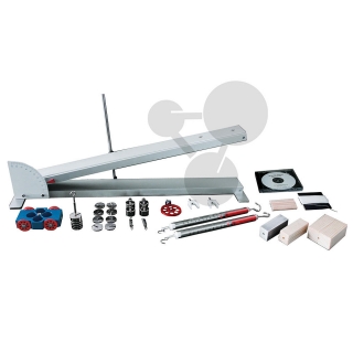 Naklonená rovina Premium, kompletné súprava