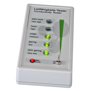 Konduktometer