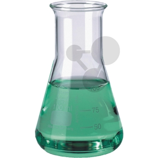 Erlenmeyerova banka, 250 ml, SB29