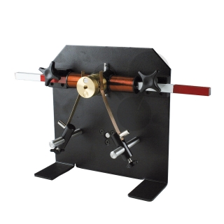 Model Motor-generátor