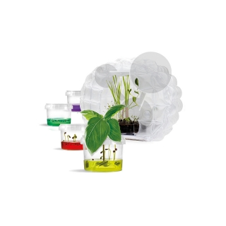 Ekosystém Mesačné plantárium