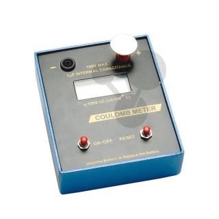 Coulombmeter