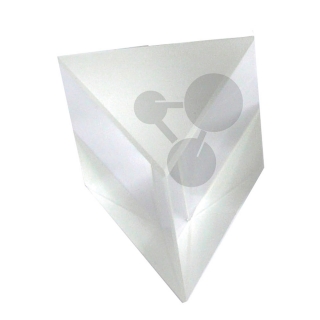 Crownov hranol, 40 mm x 40 mm x 40 mm