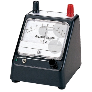 Galvanometer
