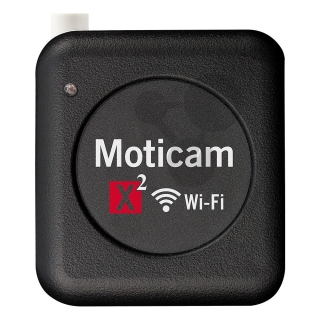 Moticam X2