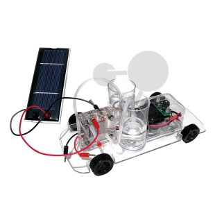 Experimentálna súprava Elektromobilita, základná sada