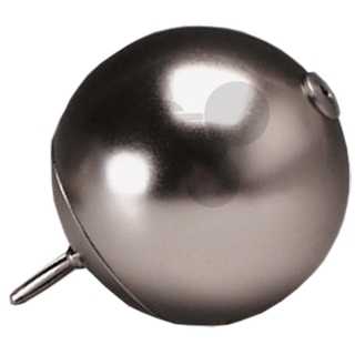 Vodivá guľa, Ø 68 mm