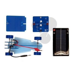 Sada leXsolar - E Mobility Basic