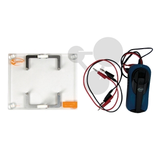 Minisada leXsolar - Basic