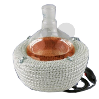 Štandardné vykurovacie hniezdo 180 W, 250 ml, 450°C