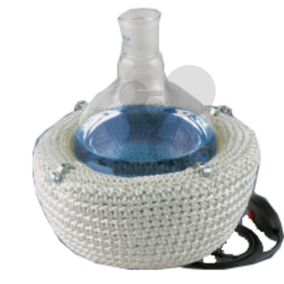 Štandardné vykurovacie hniezdo 500 W, 500 ml, 900°C