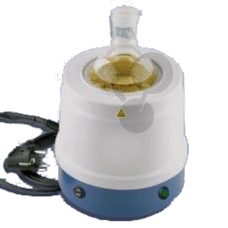 Výhrevné hniezdo s krytom 200 W, 500 ml, 450°C