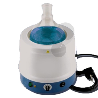 Výhrevné hniezdo s krytom 150 W, 250 ml, 450°C