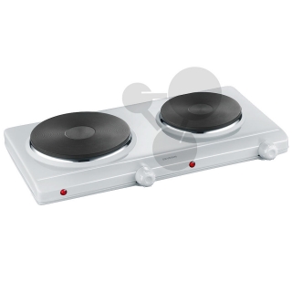 Dvojitá platňa, 2 500 W