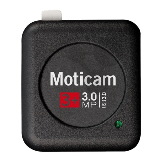 Kamera Moticam 3+