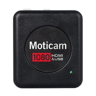 Moticam 1080
