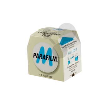 Parafilm, uzatváracie fólie