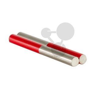 Silné magnety, tvar valca, ø 6 mm, 1 dvojica