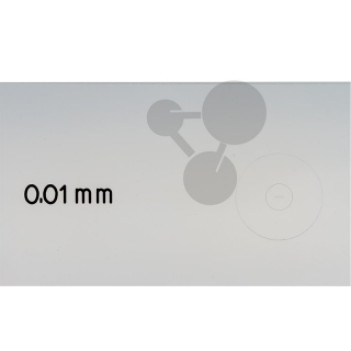 Objekt mikrometer
