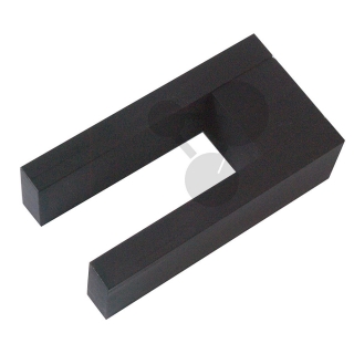 Magnet v tvare podkovy AlNiCo